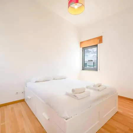 Moradia Palmela Village, By Match Quinta do Anjo