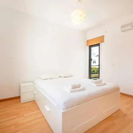 Moradia Palmela Village Feriehus Quinta do Anjo