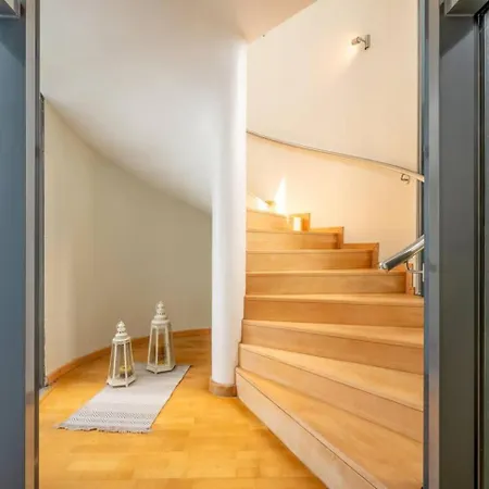 Moradia Palmela Village * Quinta do Anjo