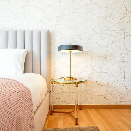 Moradia Palmela Village Feriehus