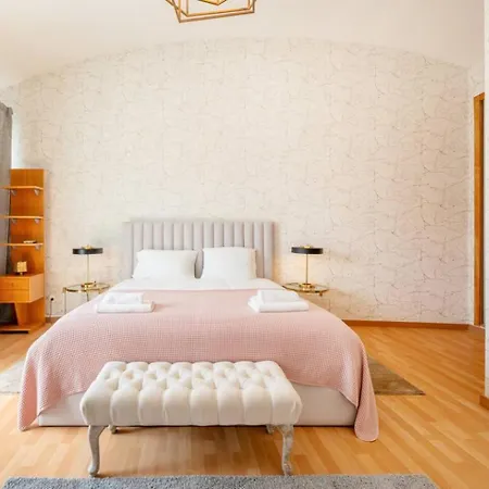 Vakantiehuis Moradia Palmela Village, By Match